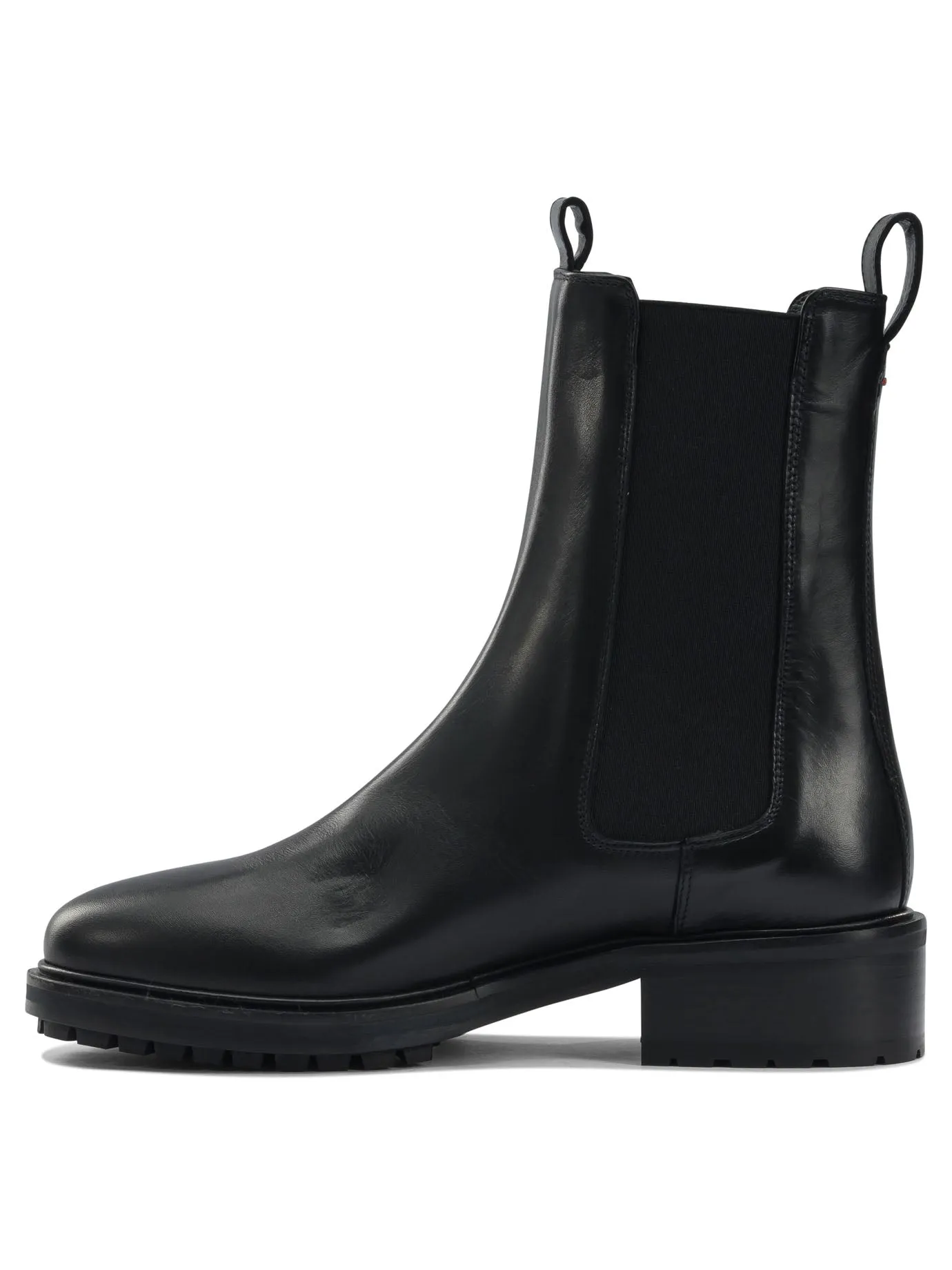 Jack Boots And Ankle Boots Black sold by Wanan Luxury product image thumbnail 3
