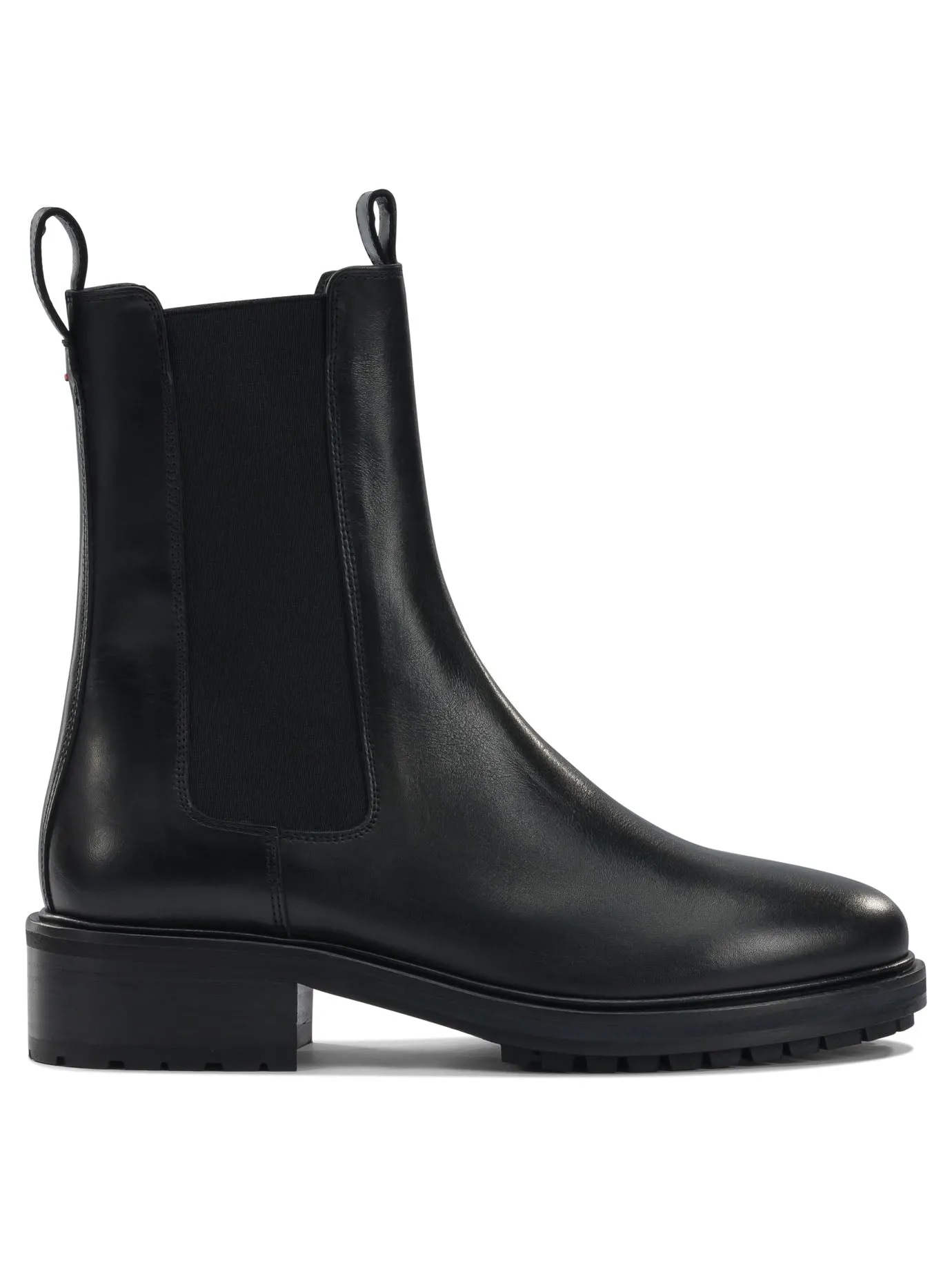 Jack Boots And Ankle Boots Black sold by Wanan Luxury