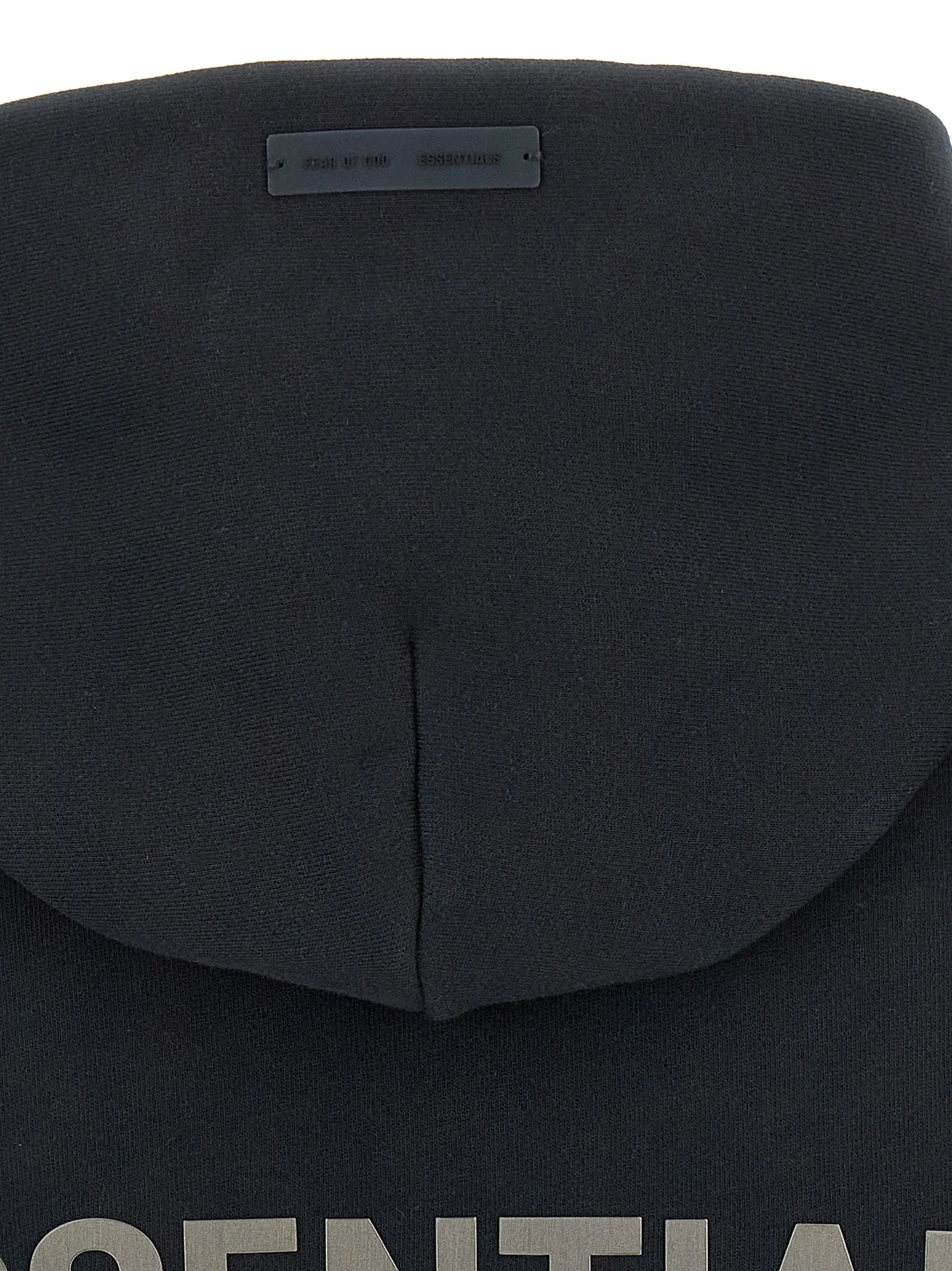 Hoodie Sweatshirt Black sold by Wanan Luxury product image thumbnail 4