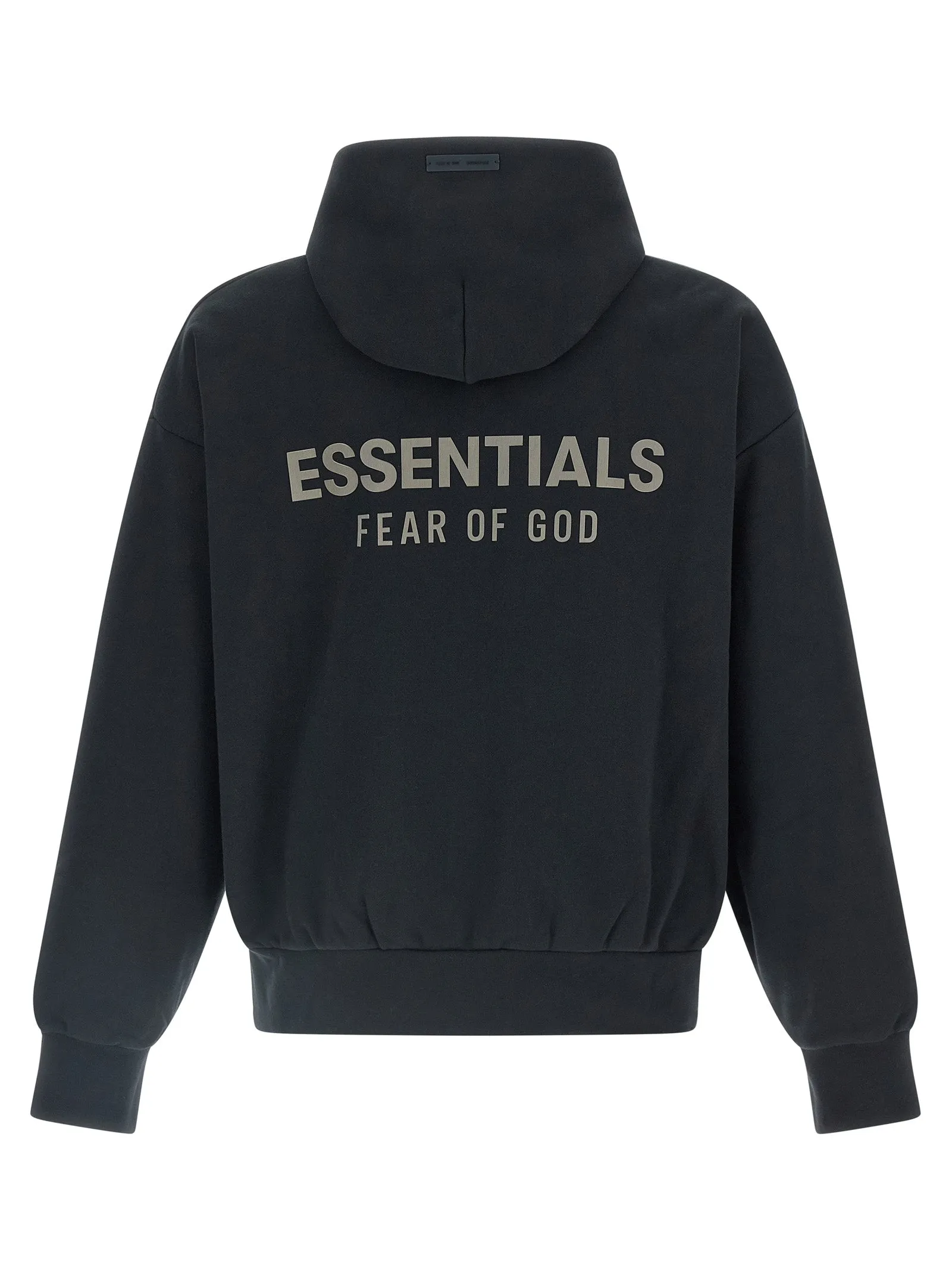 Hoodie Sweatshirt Black sold by Wanan Luxury product image thumbnail 2