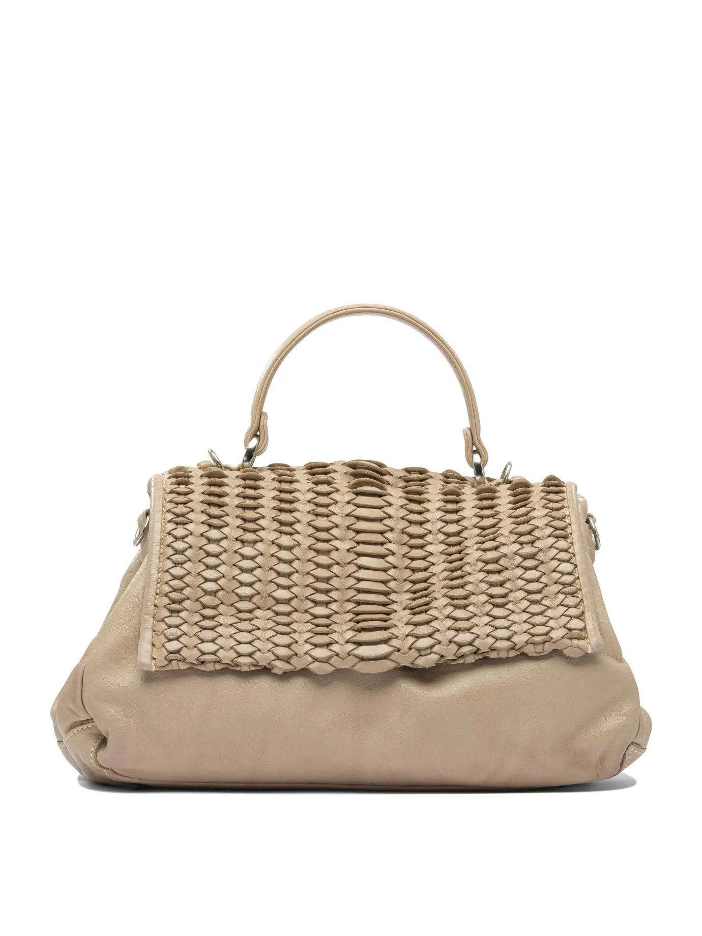Shoulder Bags Beige sold by Wanan Luxury