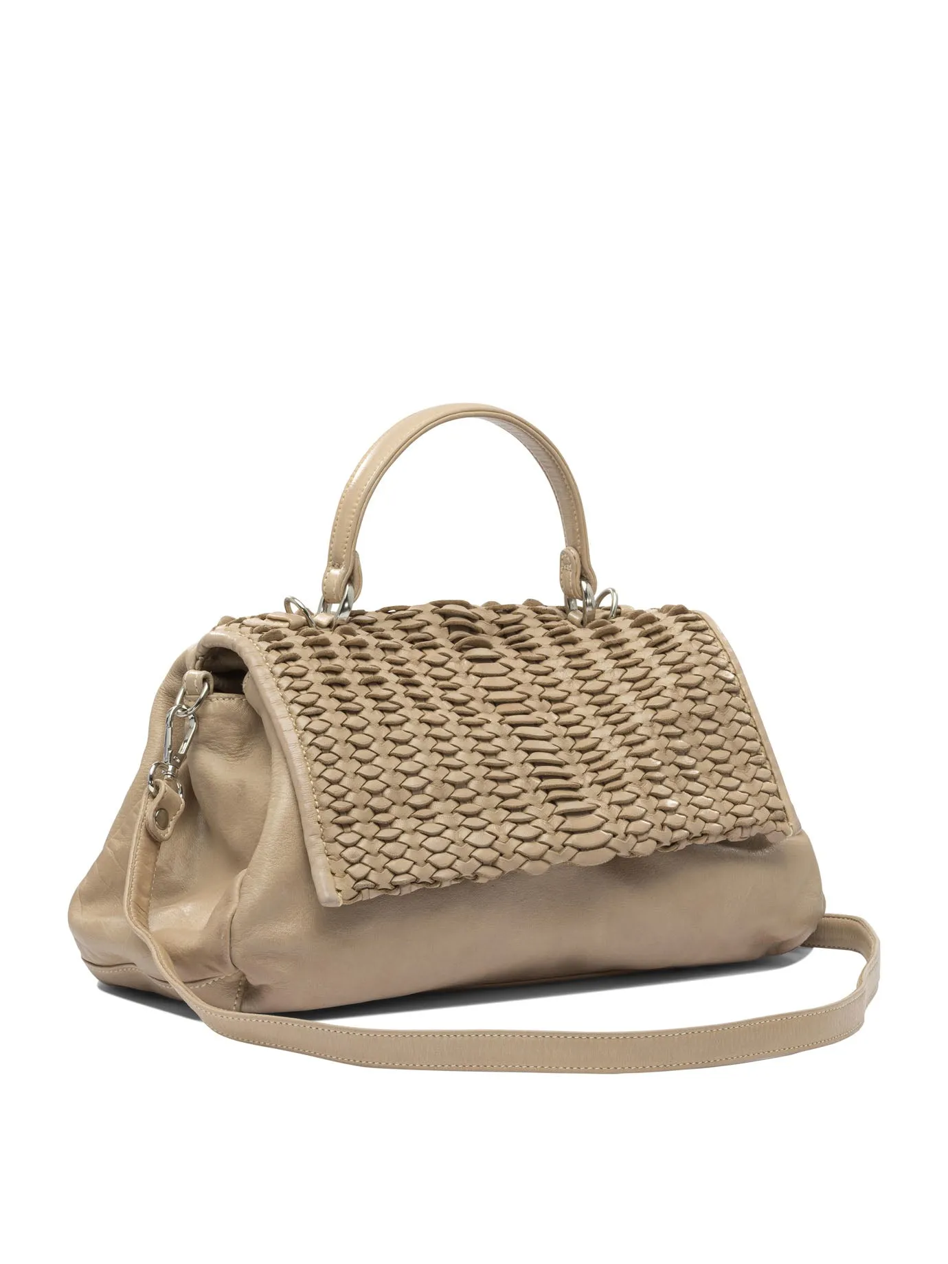 Shoulder Bags Beige sold by Wanan Luxury product image thumbnail 2