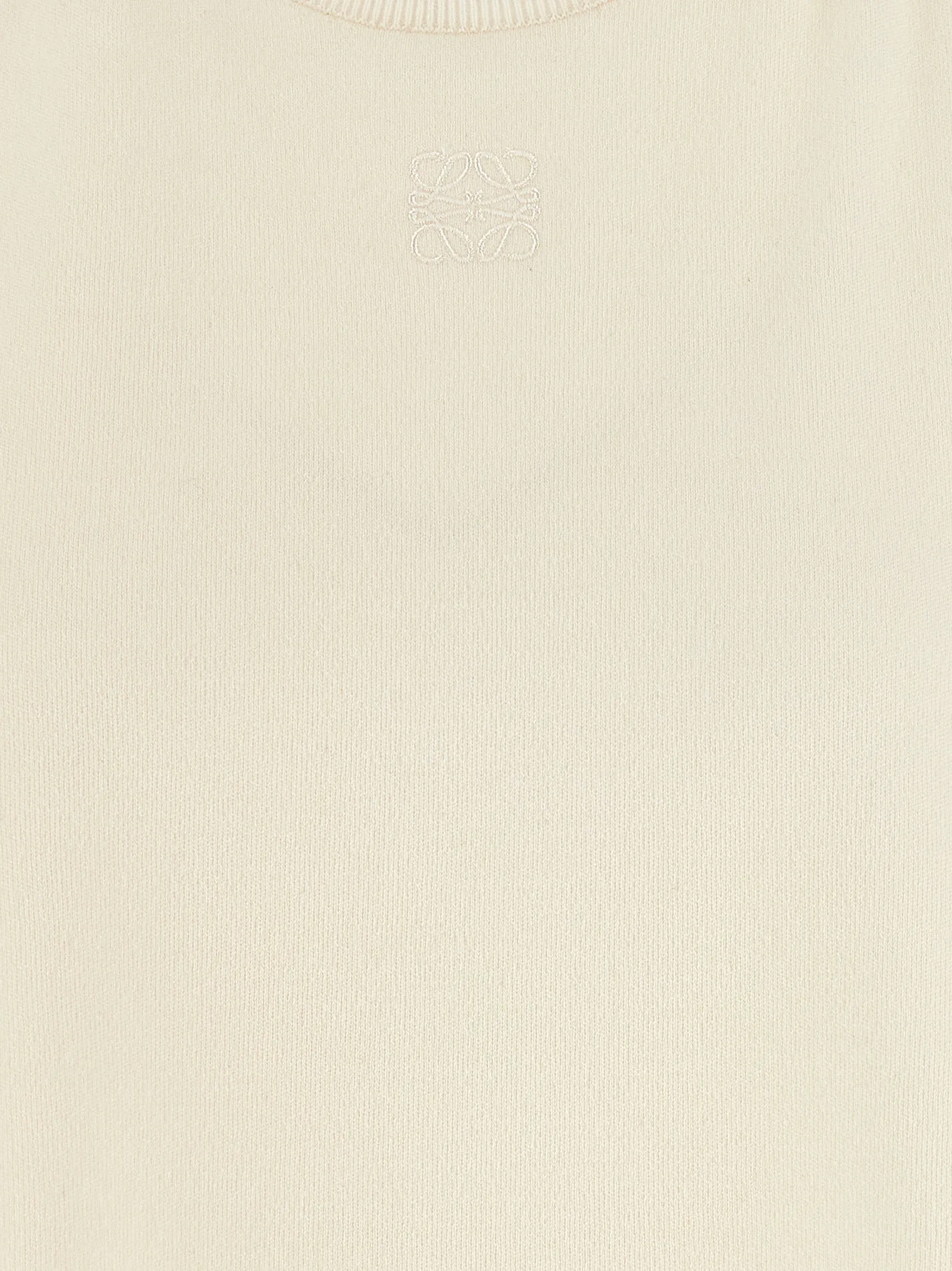 Wool Sweater Sweaters And Cardigans White sold by Wanan Luxury product image thumbnail 4