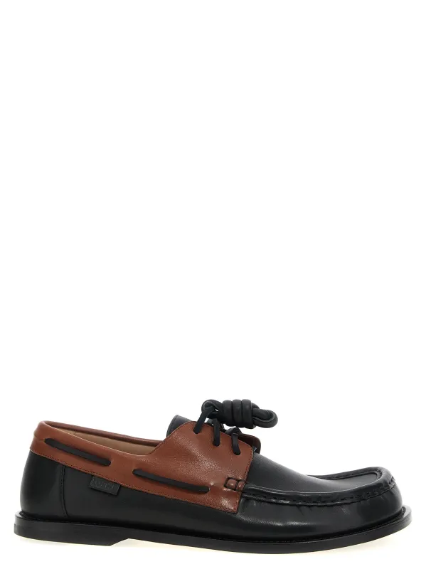 Campo Loafers Multicolor sold by Wanan Luxury
