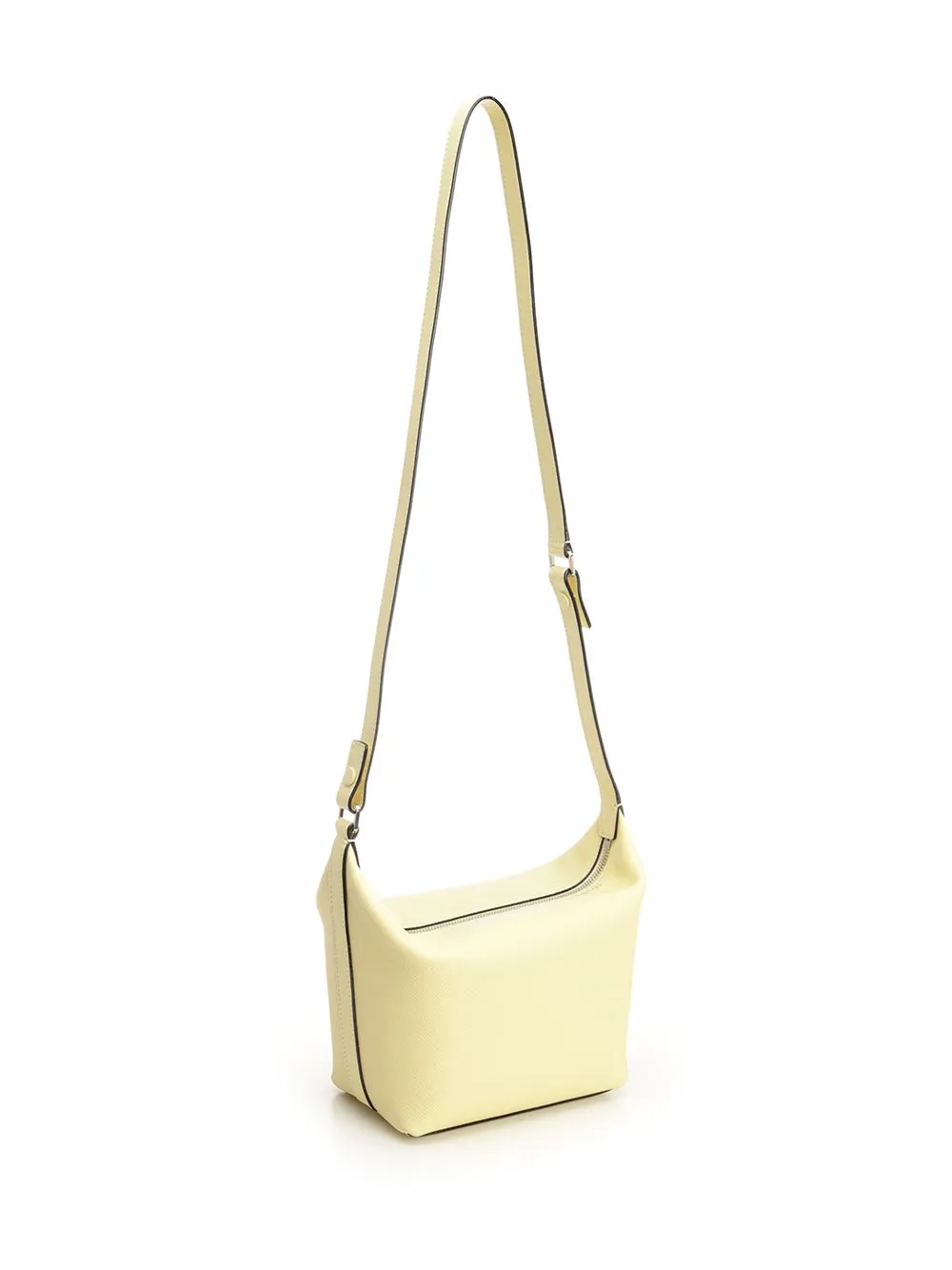 Mochi Handbags Yellow sold by Wanan Luxury product image thumbnail 4
