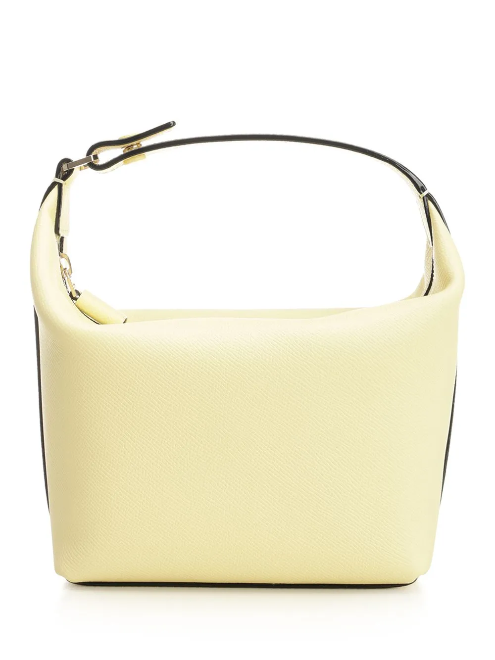 Mochi Handbags Yellow sold by Wanan Luxury