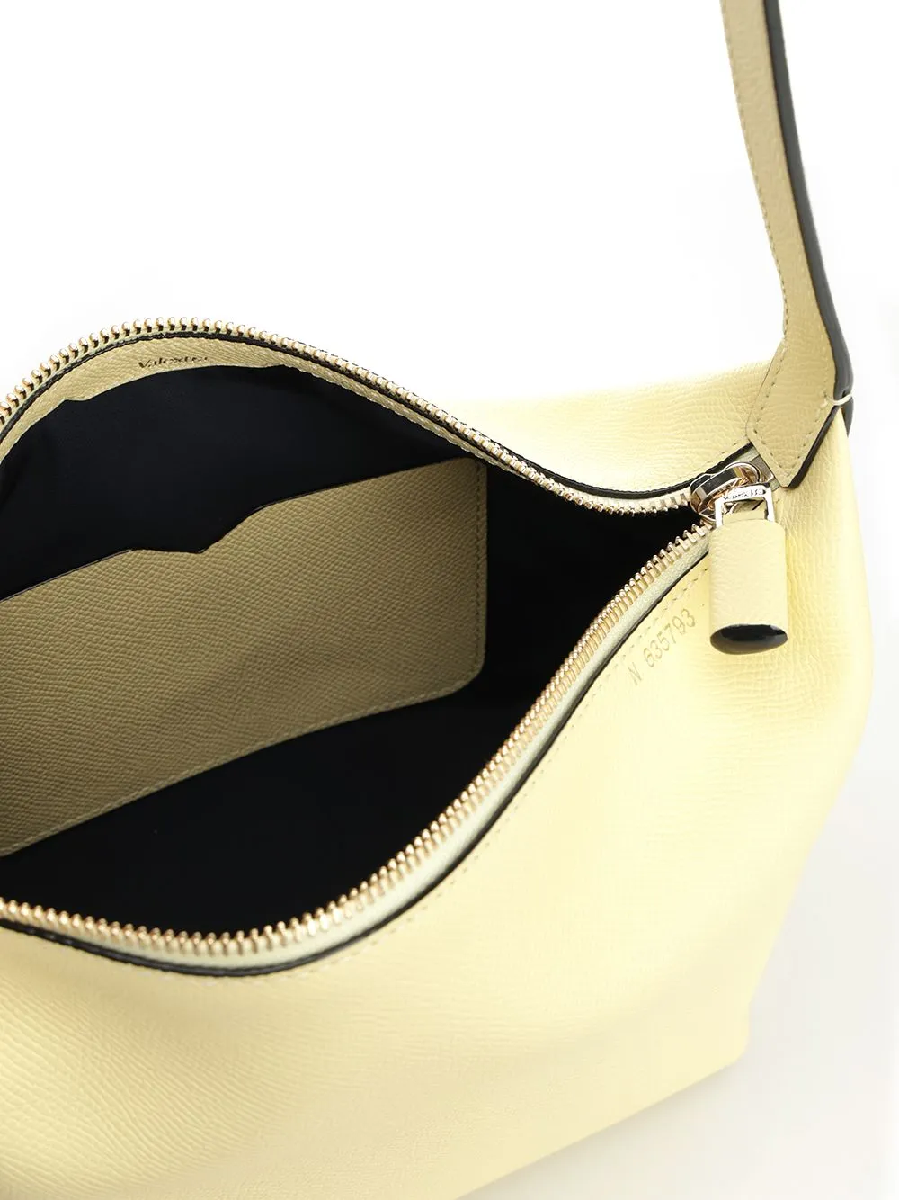 Mochi Handbags Yellow sold by Wanan Luxury product image thumbnail 5
