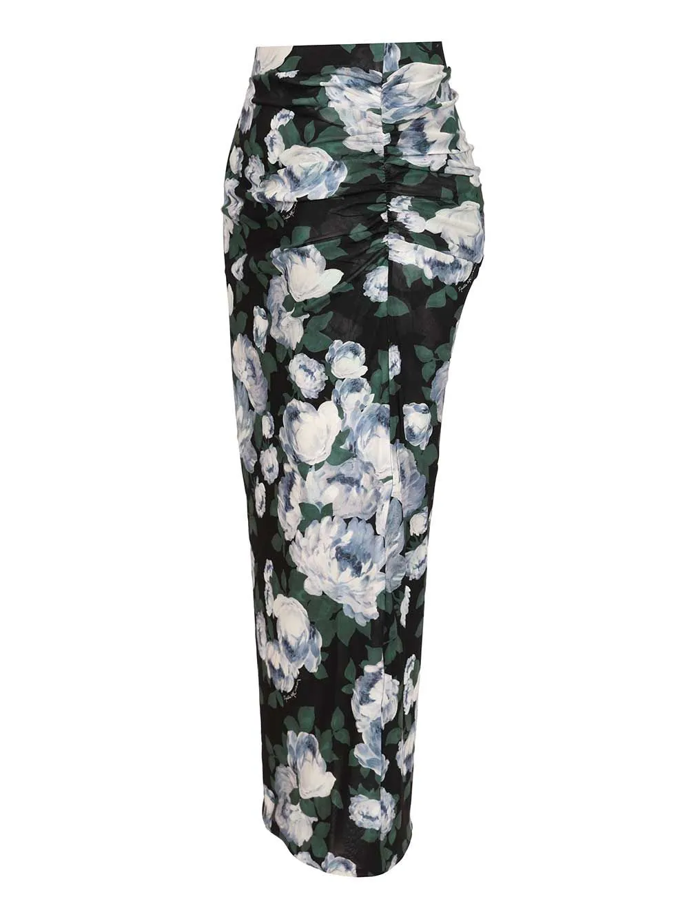Midi Skirt Skirts Multicolor sold by Wanan Luxury product image thumbnail 3