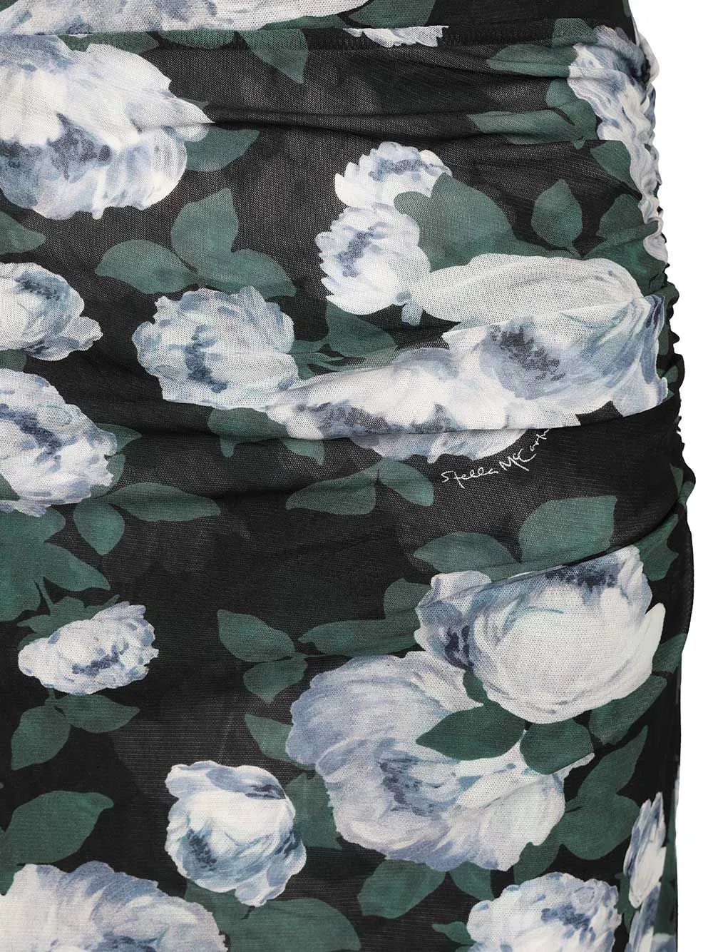 Midi Skirt Skirts Multicolor sold by Wanan Luxury product image thumbnail 4