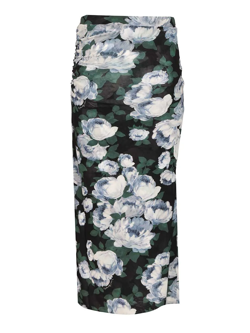 Midi Skirt Skirts Multicolor sold by Wanan Luxury product image thumbnail 2