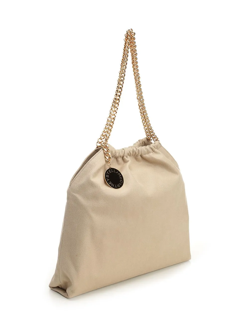 Falabella Shoulder Bags Beige sold by Wanan Luxury product image thumbnail 2