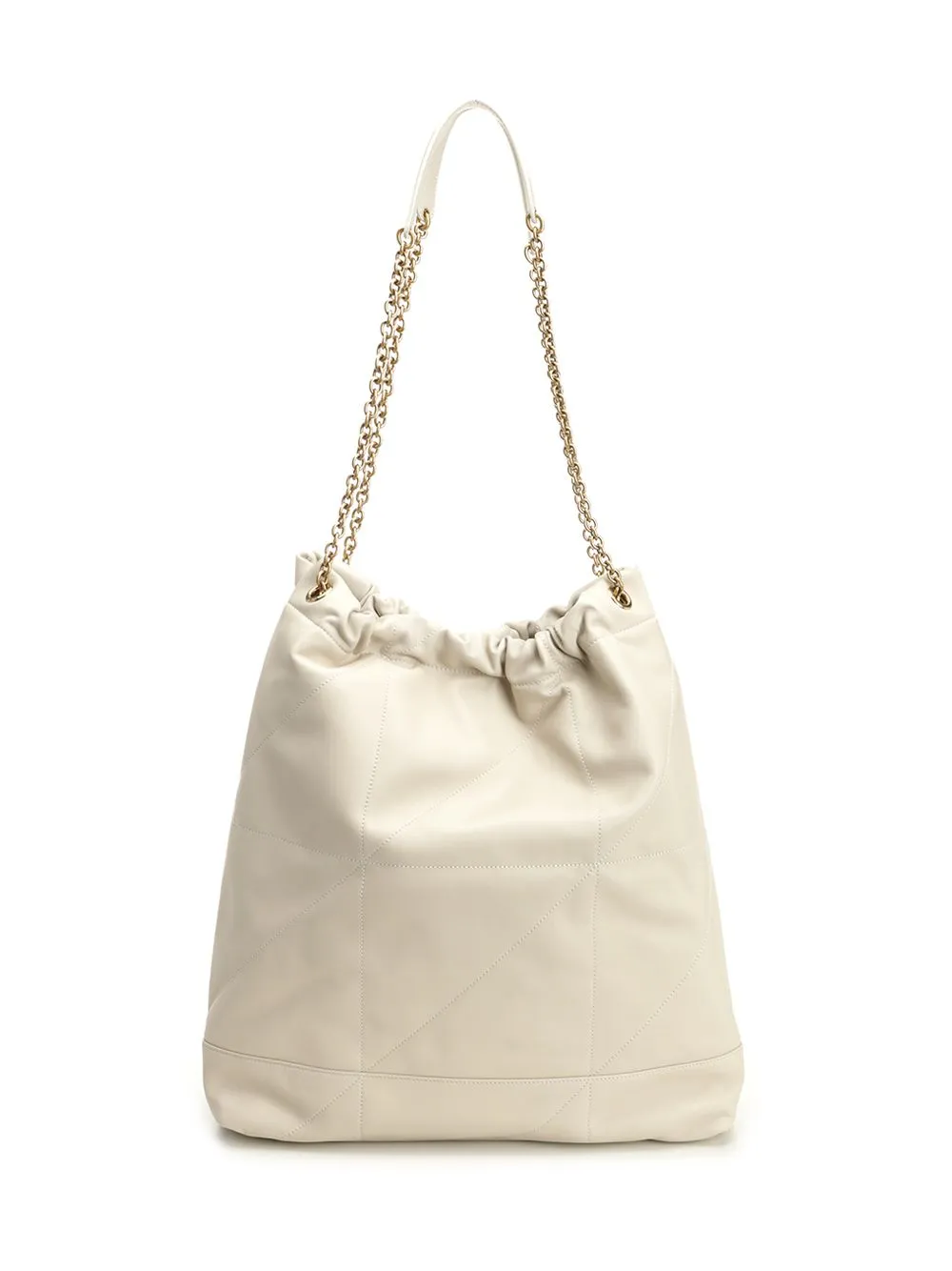 Pochon Jamie Shoulder Bags White sold by Wanan Luxury product image thumbnail 3