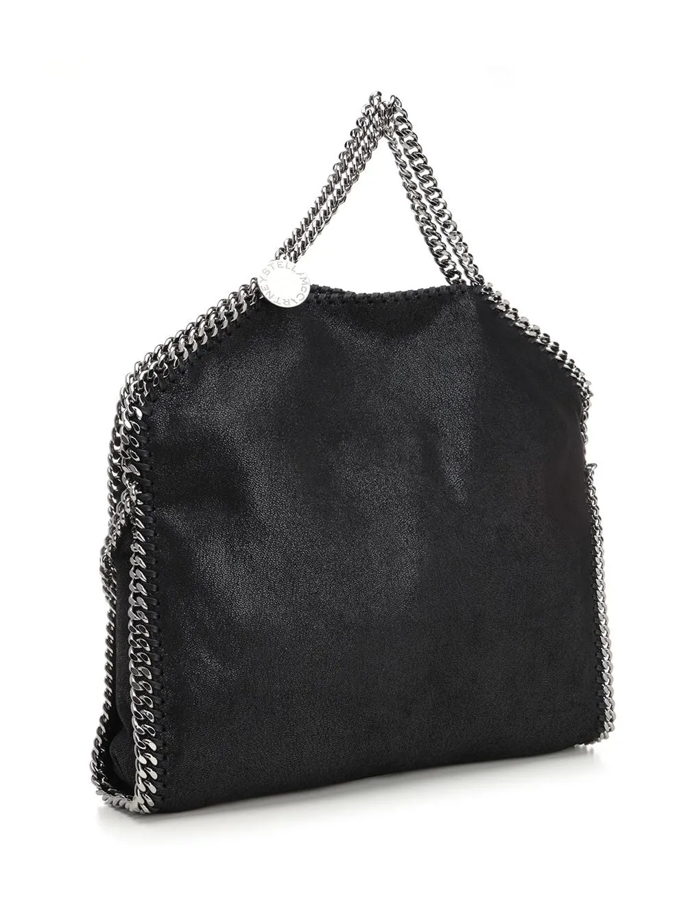 Falabella Shoulder Bags Black sold by Wanan Luxury product image thumbnail 2