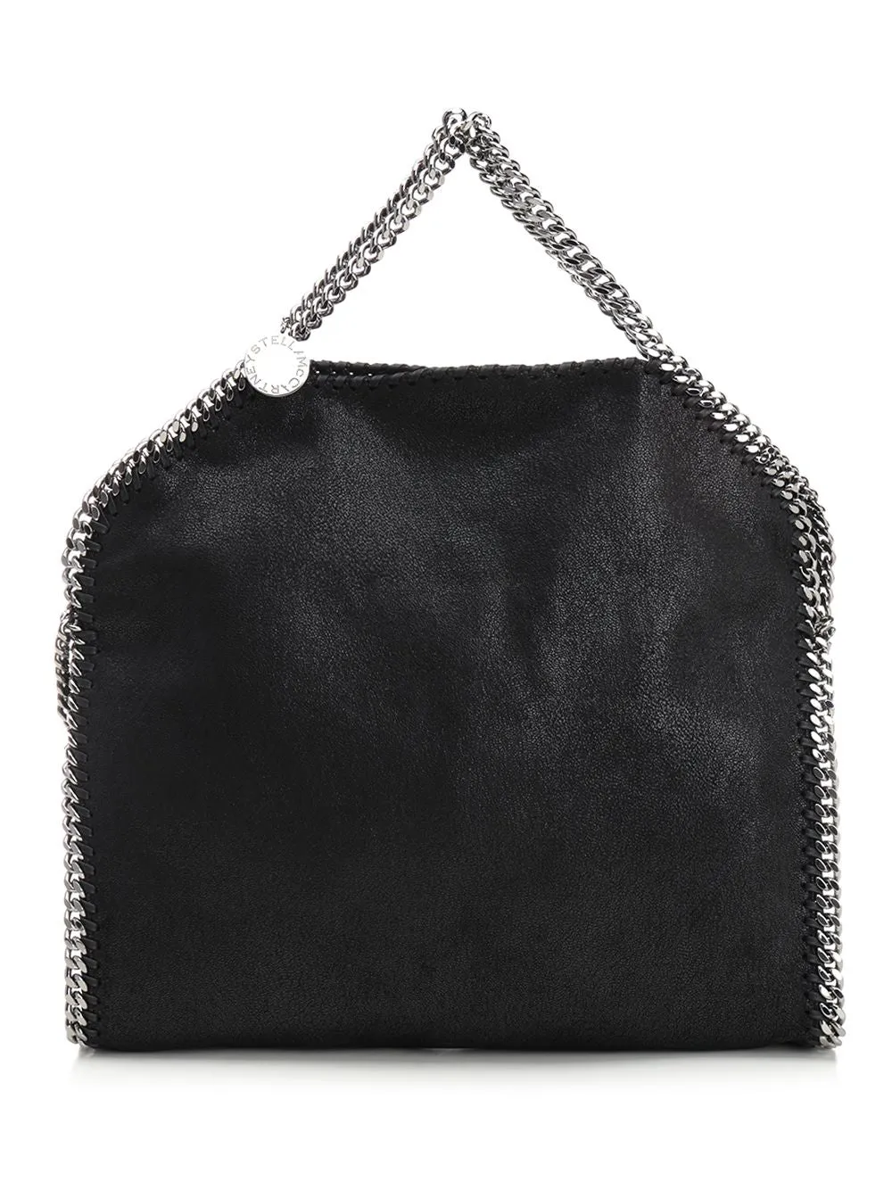 Falabella Shoulder Bags Black sold by Wanan Luxury