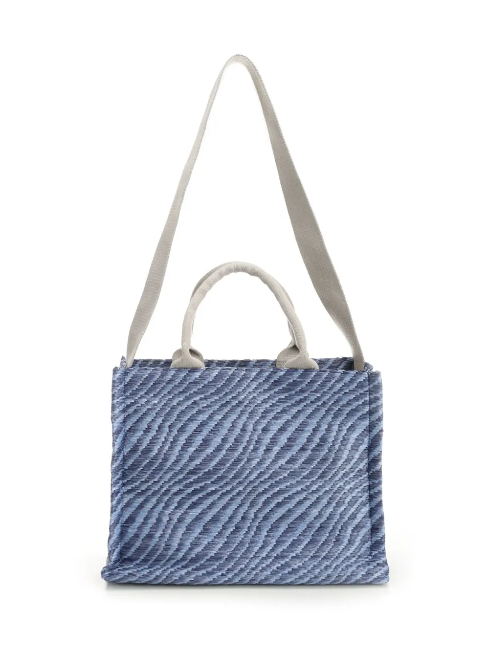 Handbag Handbags Light Blue sold by Wanan Luxury product image thumbnail 3