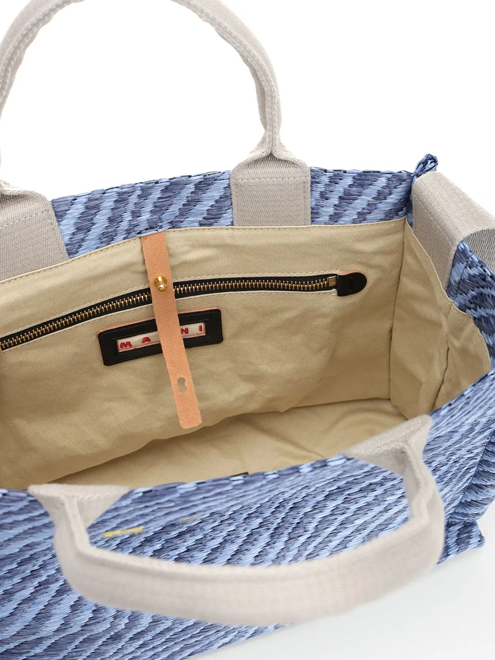 Handbag Handbags Light Blue sold by Wanan Luxury product image thumbnail 4