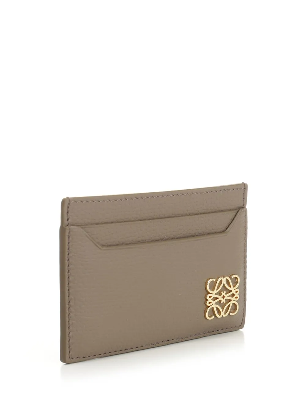 Card Holder Anagram Small Leather Goods Beige sold by Wanan Luxury product image thumbnail 2