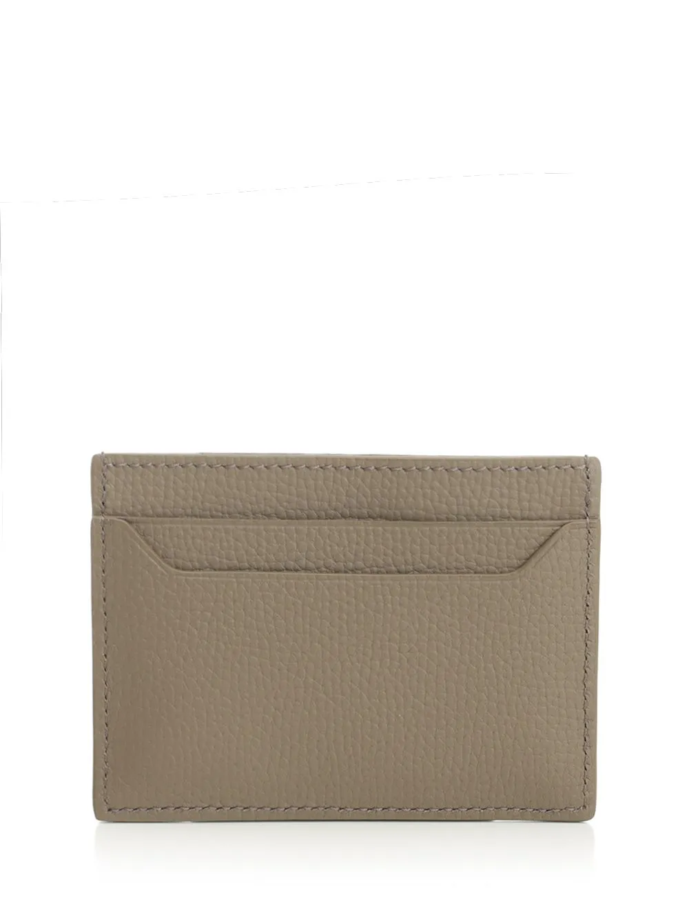 Card Holder Anagram Small Leather Goods Beige sold by Wanan Luxury product image thumbnail 3