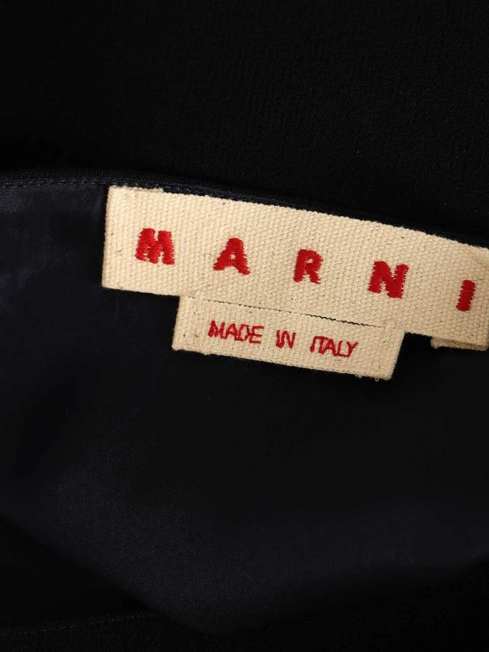 Longuette Skirt Skirts Blue sold by Wanan Luxury product image thumbnail 5