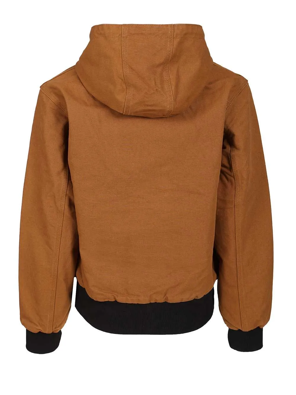 50 Years Anniversary Og Active Jacket Canvas Jackets Brown sold by Wanan Luxury product image thumbnail 3