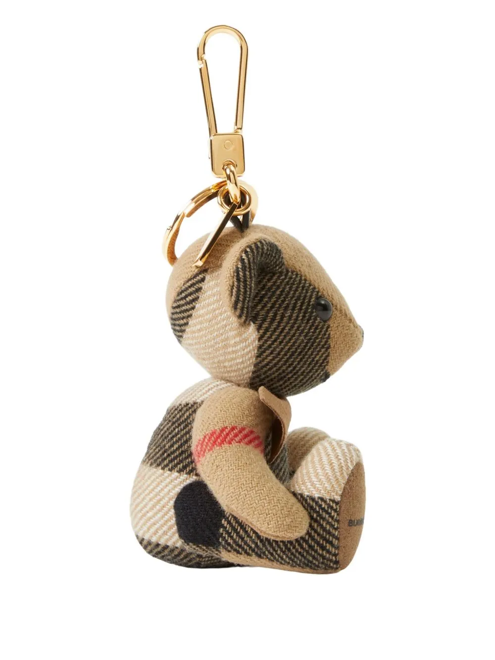 Thomas Bear Charm sold by Wanan Luxury product image thumbnail 3