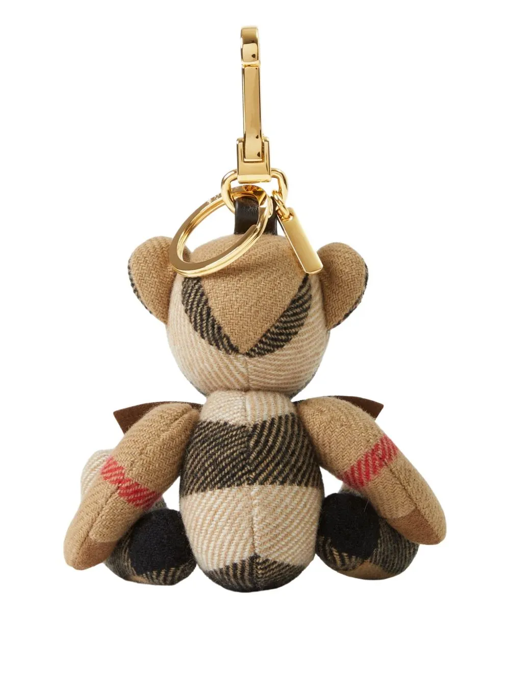 Thomas Bear Charm sold by Wanan Luxury product image thumbnail 2