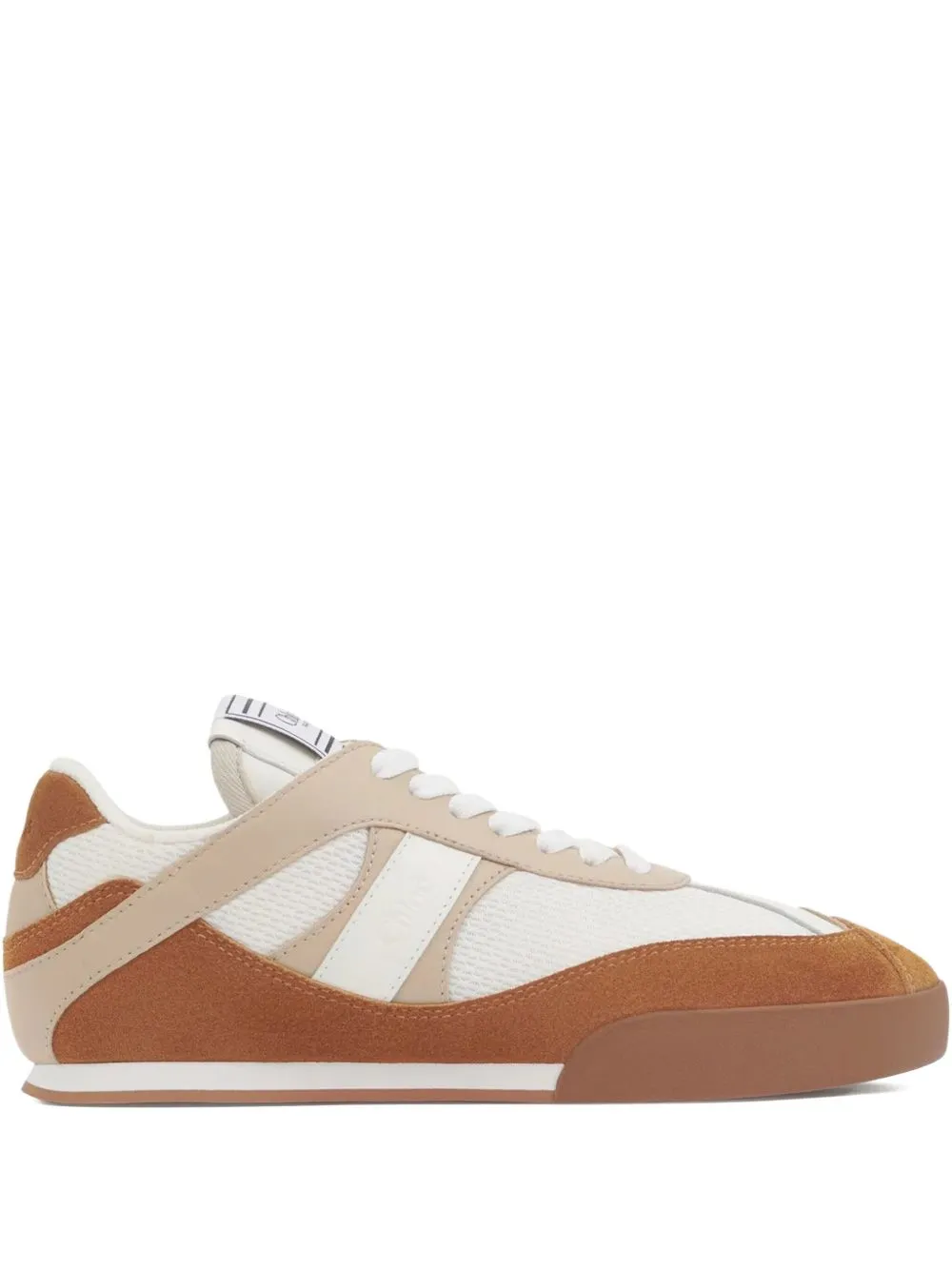Chloé Kick Sneakers sold by Wanan Luxury