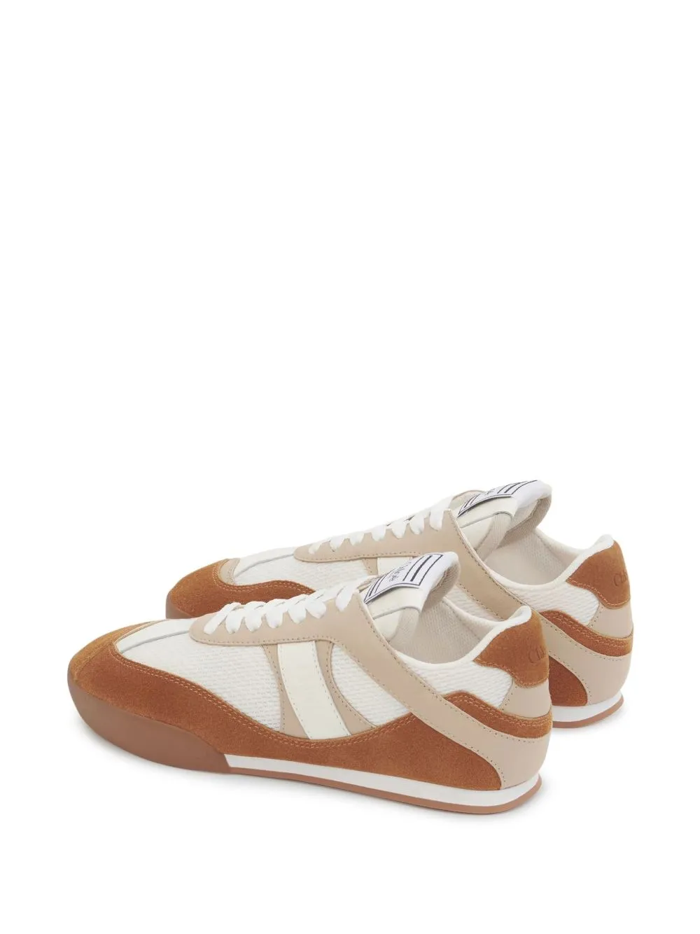 Chloé Kick Sneakers sold by Wanan Luxury product image thumbnail 5