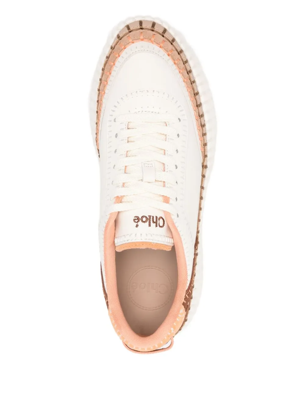 Nama Sneakers sold by Wanan Luxury product image thumbnail 3