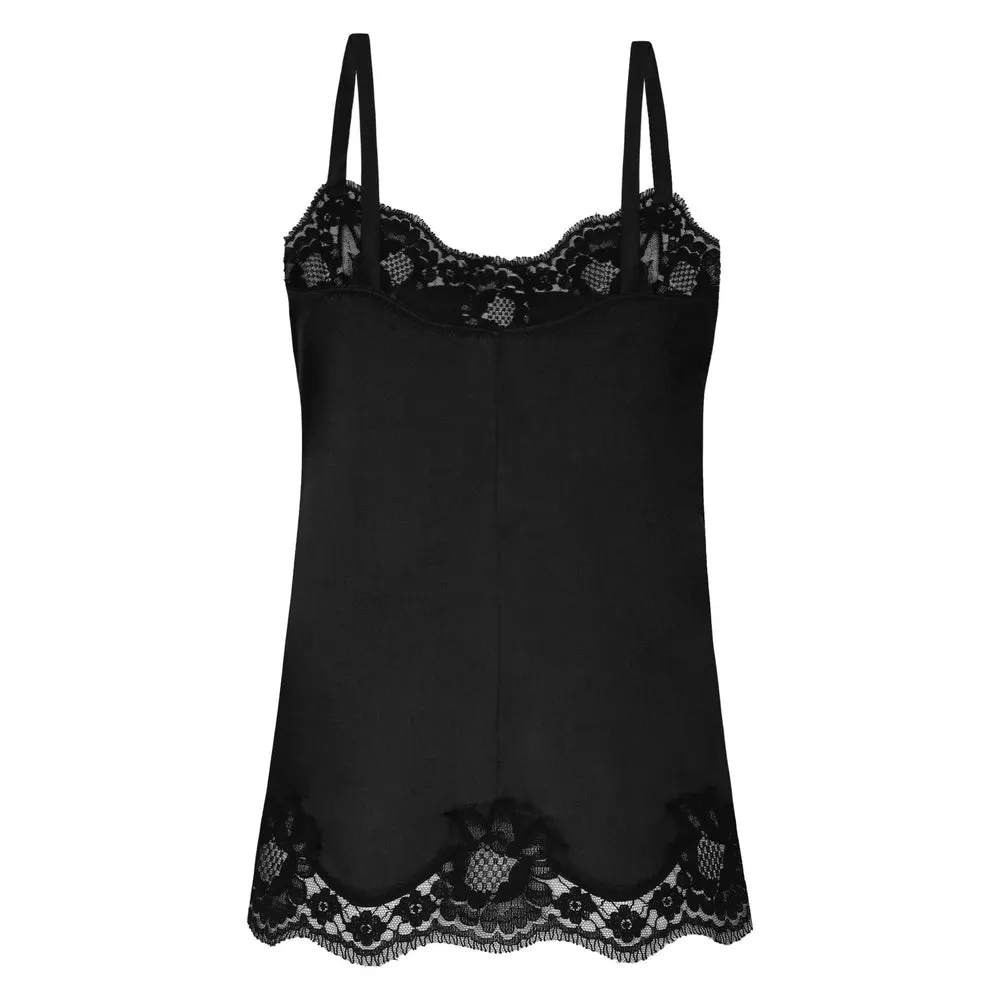 Tops Black sold by Wanan Luxury product image thumbnail 2