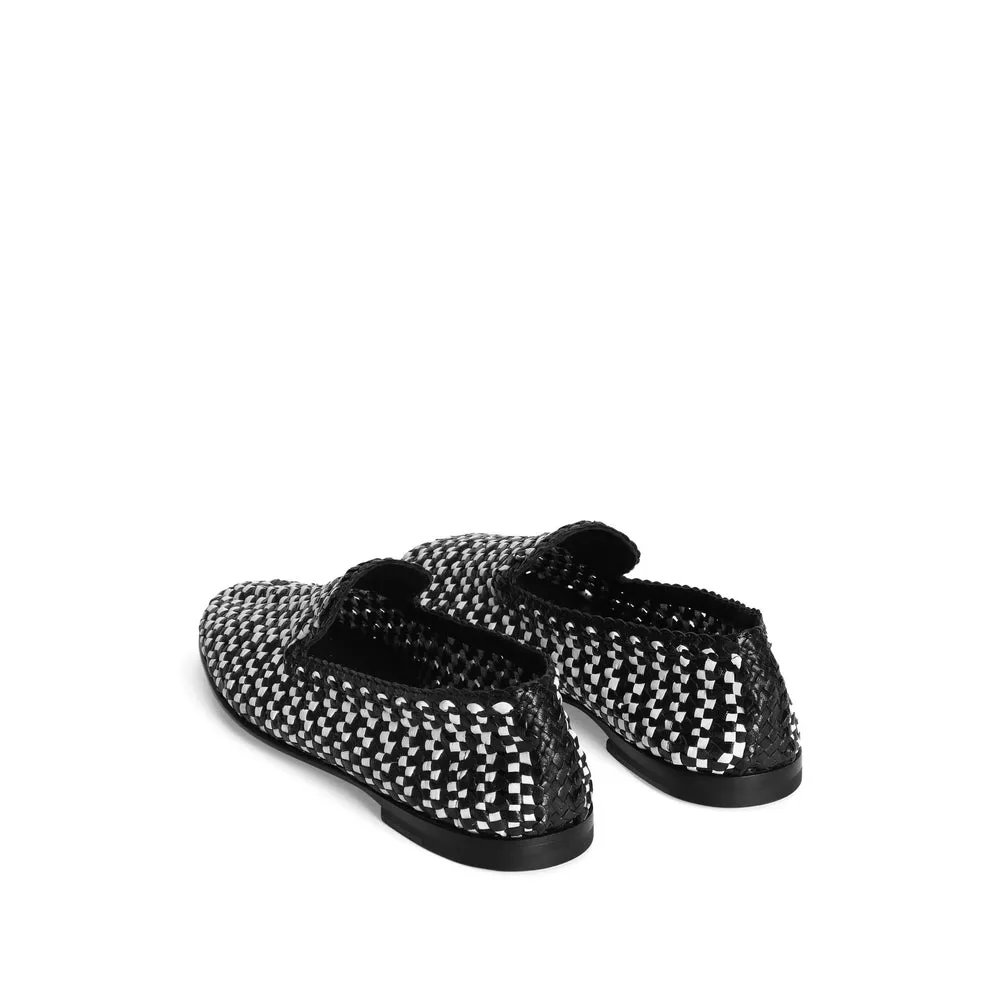 Shoes Black, White sold by Wanan Luxury product image thumbnail 4