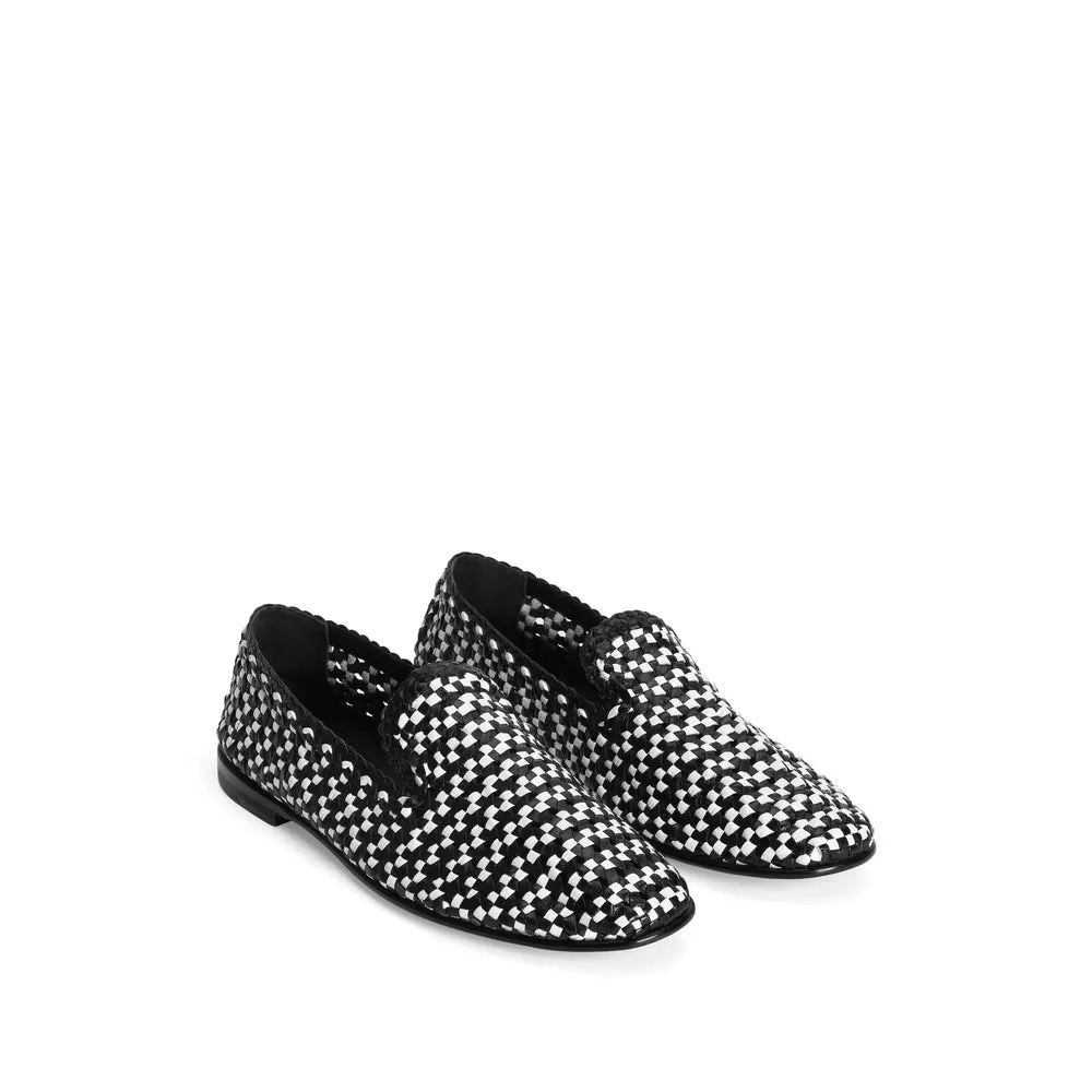 Shoes Black, White sold by Wanan Luxury product image thumbnail 3