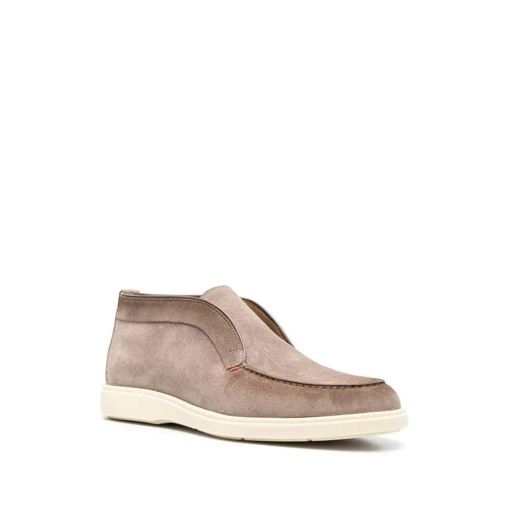 Shoes Brown sold by Wanan Luxury product image thumbnail 3