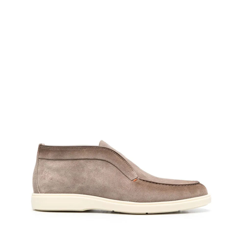 Shoes Brown sold by Wanan Luxury