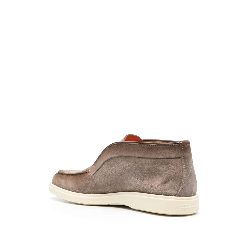 Shoes Brown sold by Wanan Luxury product image thumbnail 2