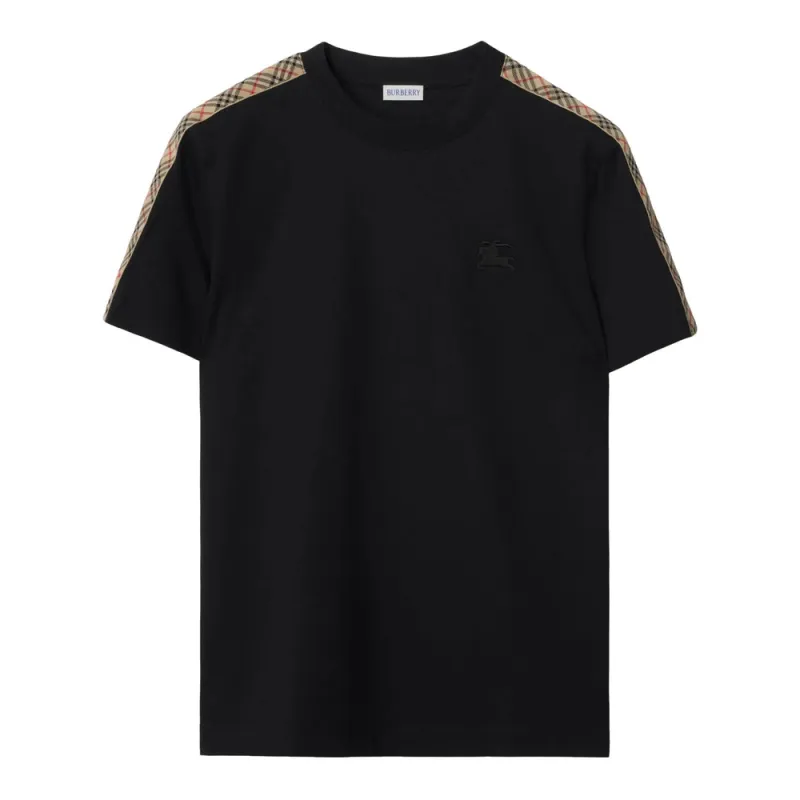 T Shirts Black sold by Wanan Luxury