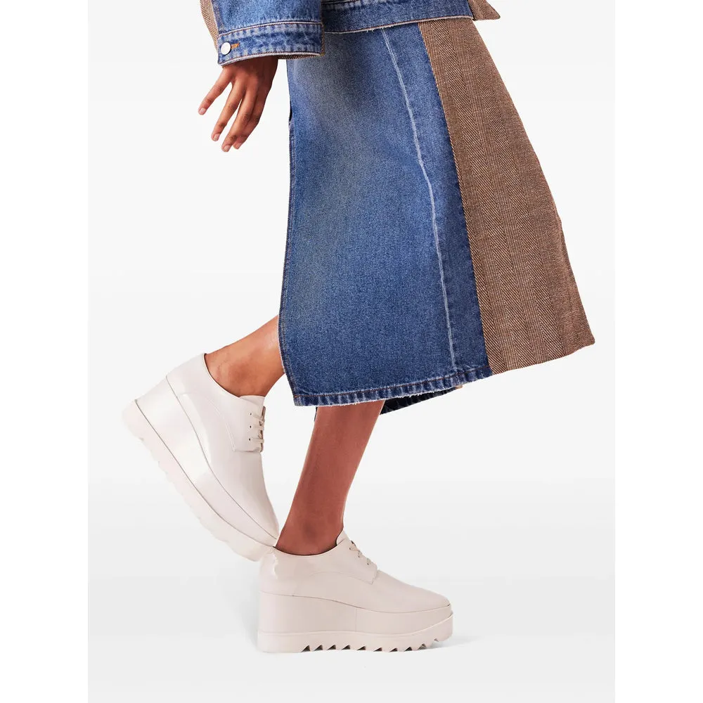 Shoes White sold by Wanan Luxury product image thumbnail 3