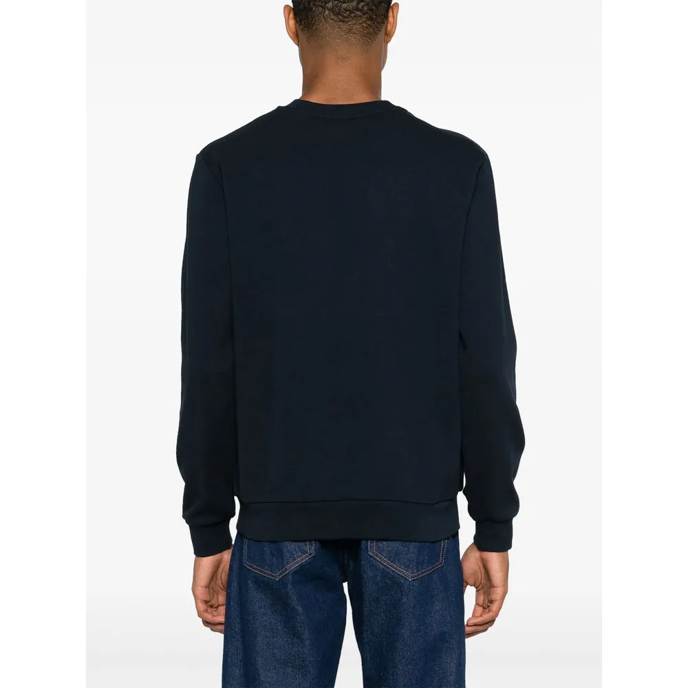 Sweatshirts Blue, White sold by Wanan Luxury product image thumbnail 3