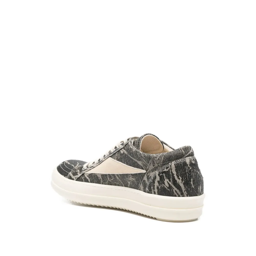 Sneakers Gray sold by Wanan Luxury product image thumbnail 2