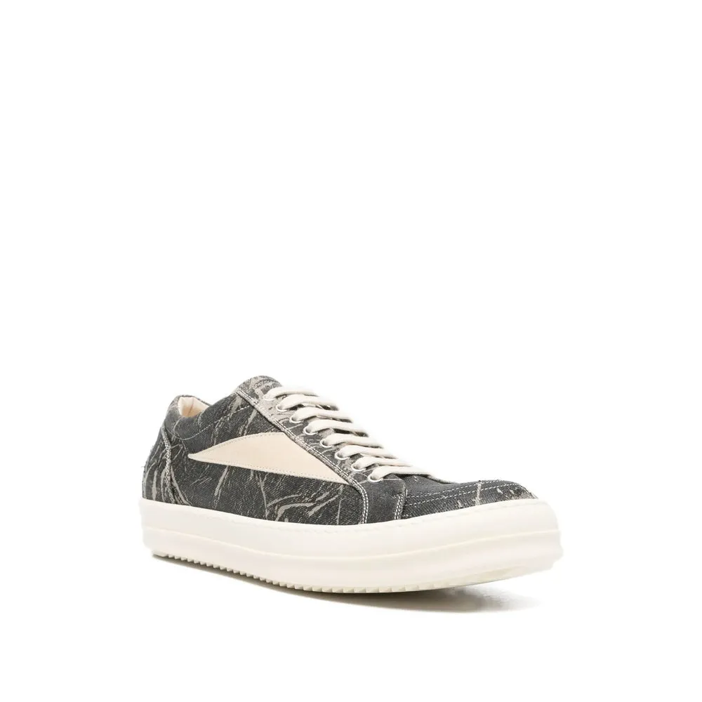 Sneakers Gray sold by Wanan Luxury product image thumbnail 3
