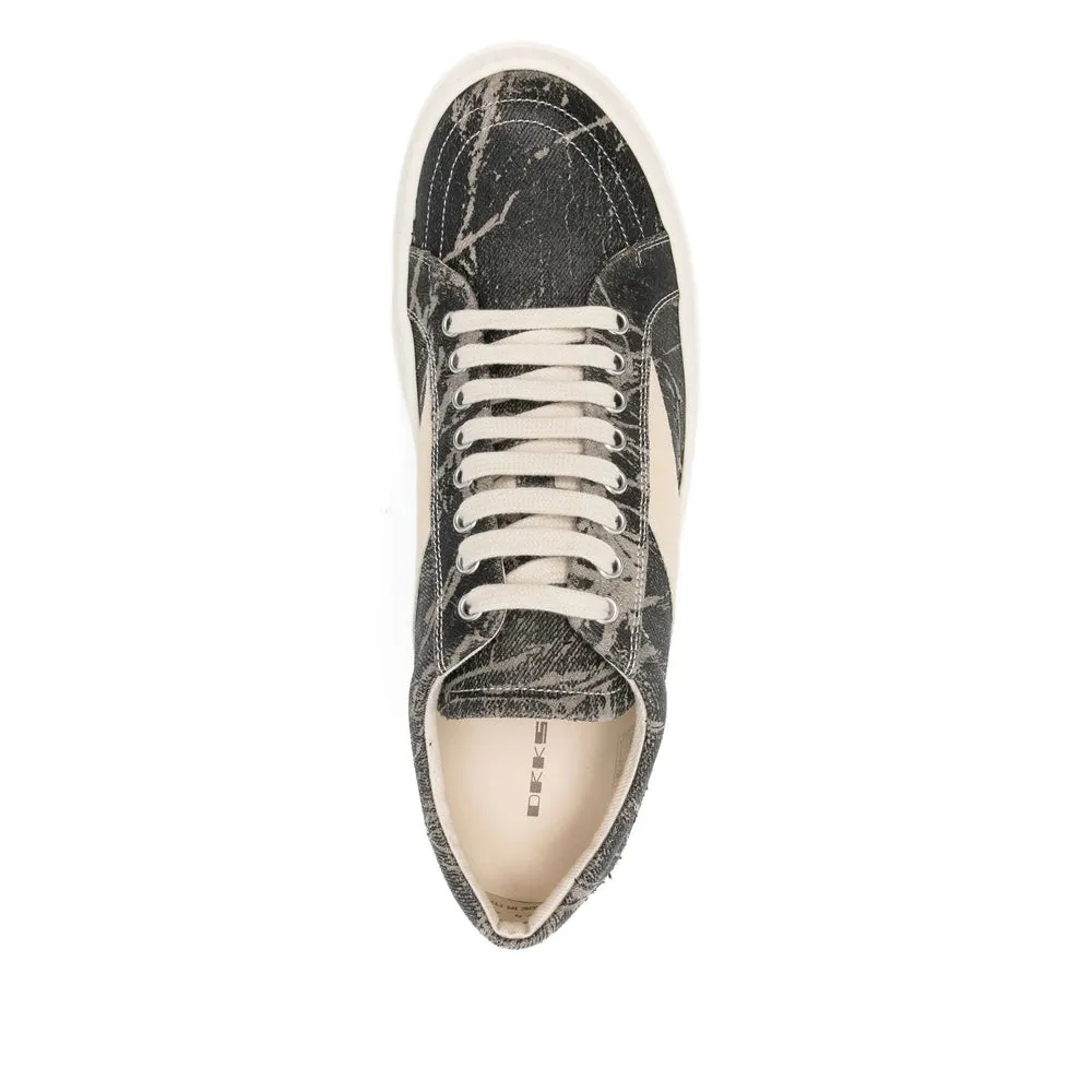 Sneakers Gray sold by Wanan Luxury product image thumbnail 4