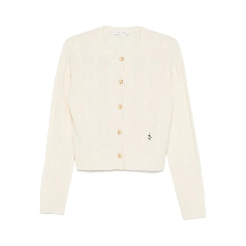 Sweaters White sold by Wanan Luxury