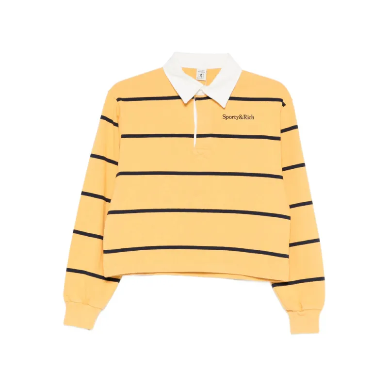Sweaters Yellow sold by Wanan Luxury