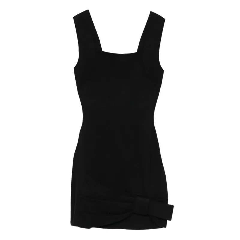 Dresses Black sold by Wanan Luxury