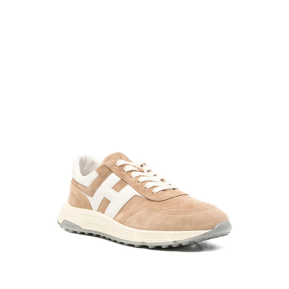 Sneakers Neutral, White sold by Wanan Luxury product image thumbnail 2