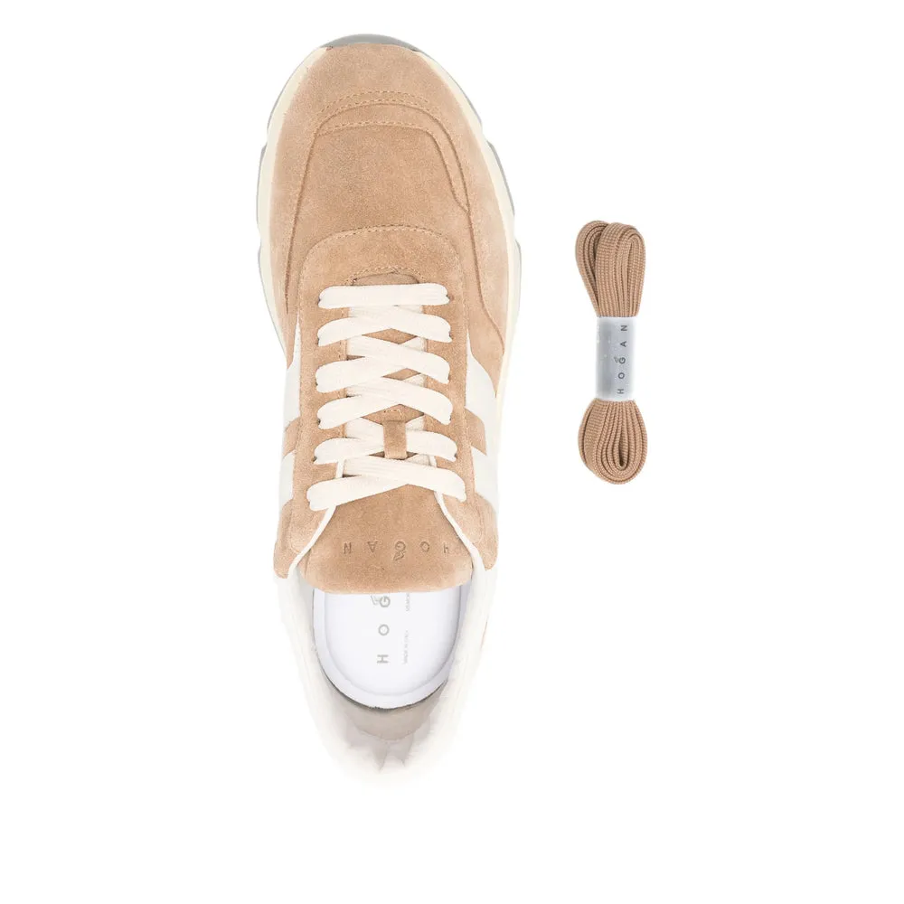 Sneakers Neutral, White sold by Wanan Luxury product image thumbnail 3