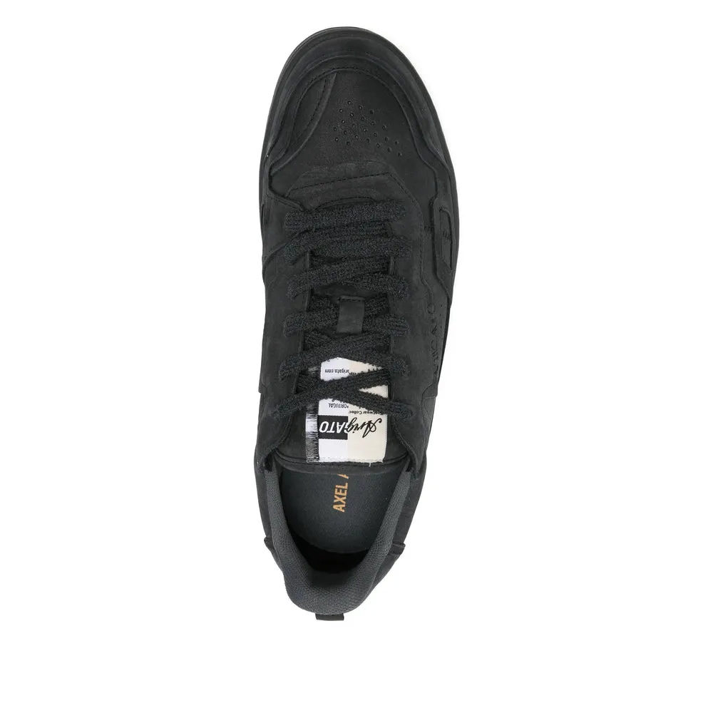 Sneakers Black sold by Wanan Luxury product image thumbnail 2