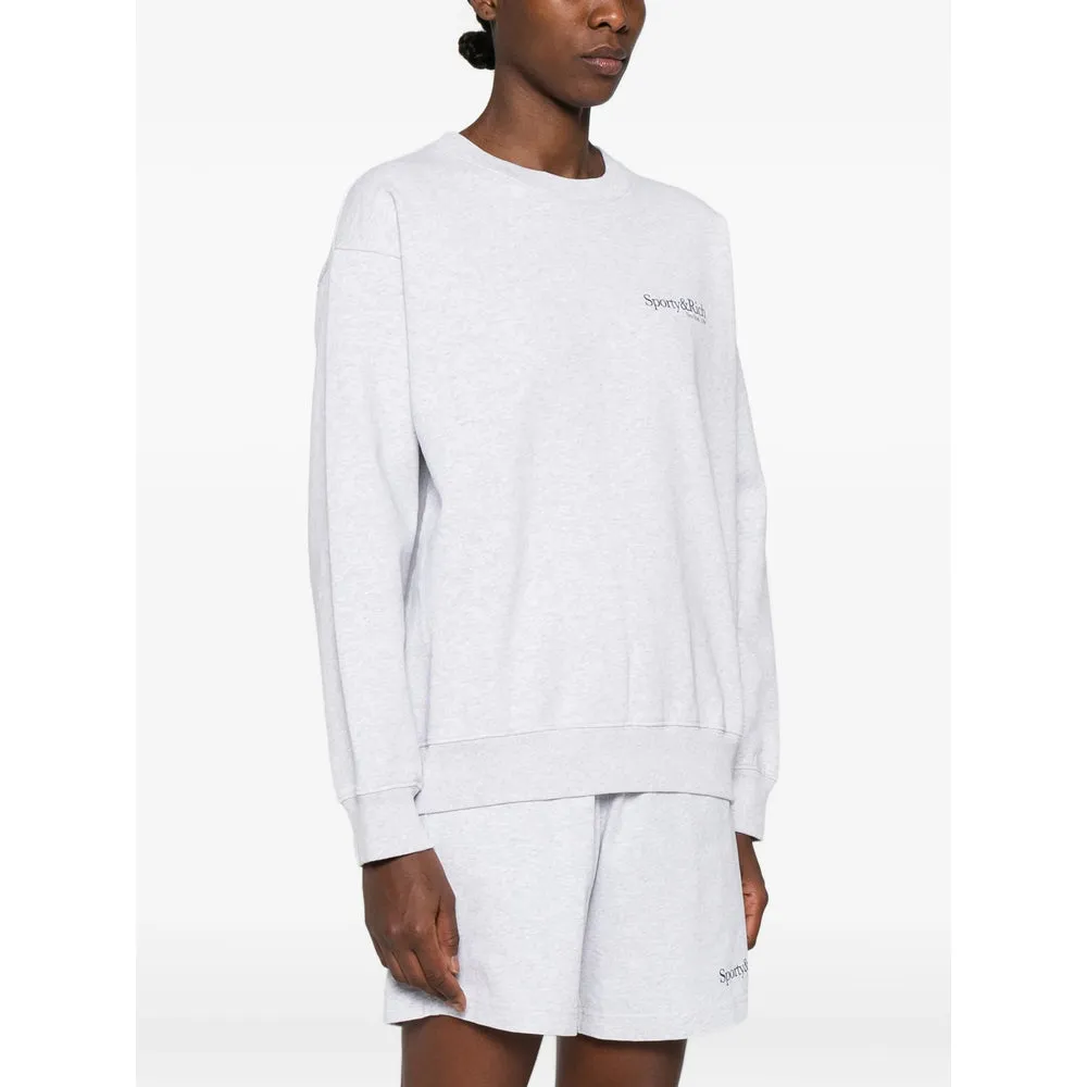 Sweaters Gray sold by Wanan Luxury product image thumbnail 4