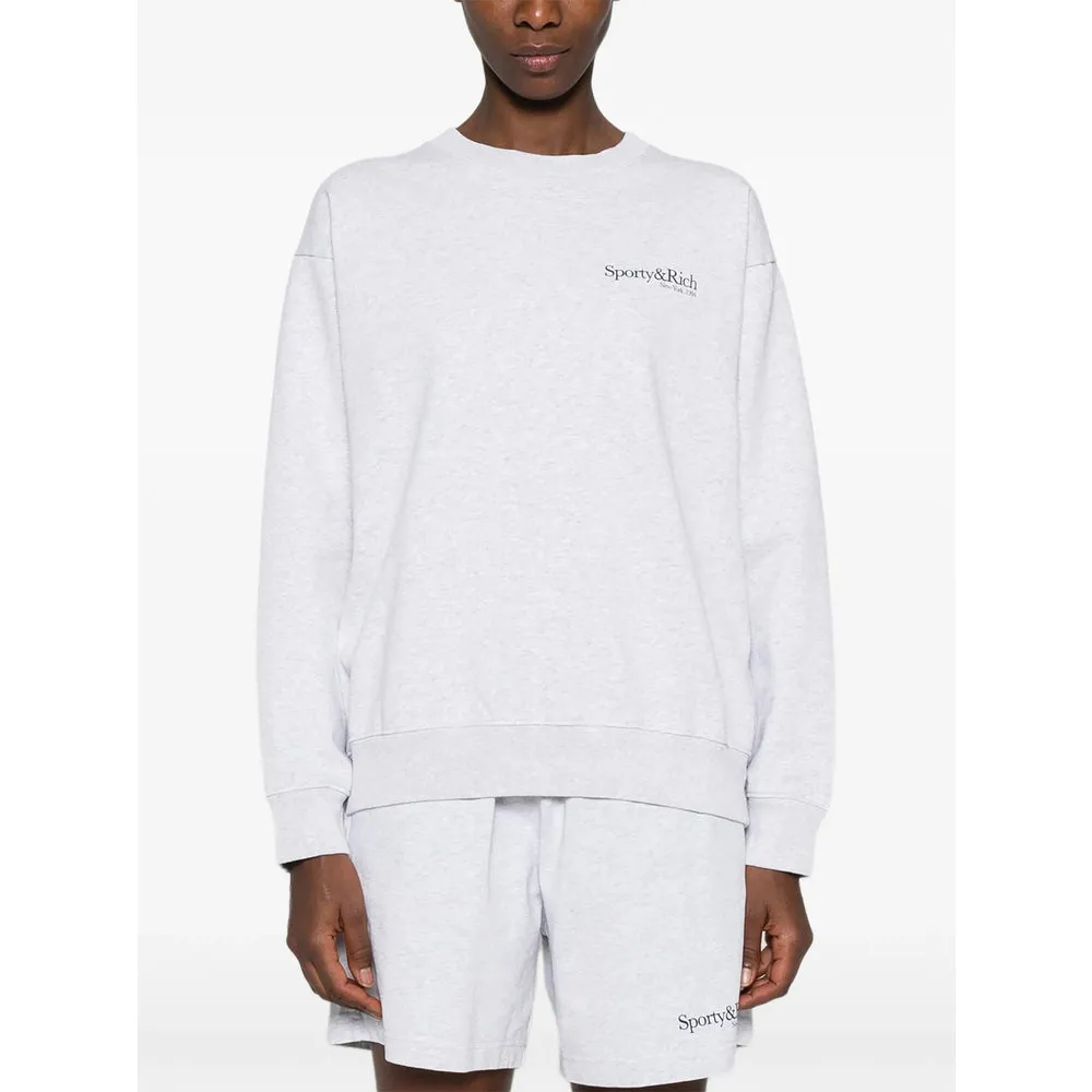 Sweaters Gray sold by Wanan Luxury product image thumbnail 5