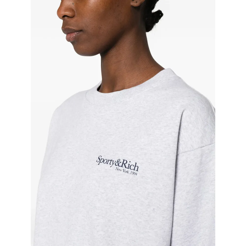 Sweaters Gray sold by Wanan Luxury product image thumbnail 2